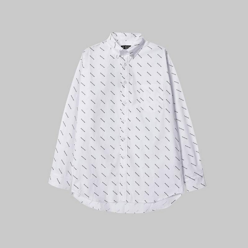 Balenciaga Men's Shirts 1